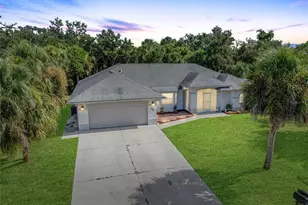 740 Citrus Rd, Venice, FL 34293 - Photo 1