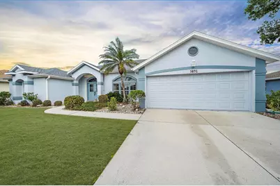 5891 Madison Road, Venice, FL 34293 - Photo 1