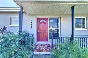 7903 Hyde Park Ave, North Port, FL 34287 - Photo 1