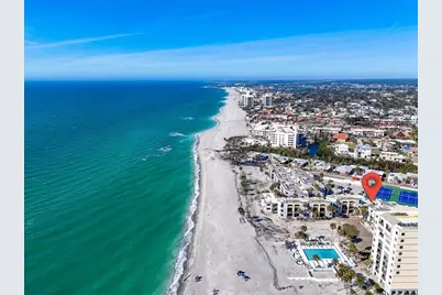 700 Golden Beach Boulevard #221, Venice, FL 34285 - Photo 1