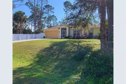 2863 Twinkle Avenue, North Port, FL 34286 - Photo 1