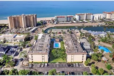 995 Laguna Drive #303, Venice, FL 34285 - Photo 1