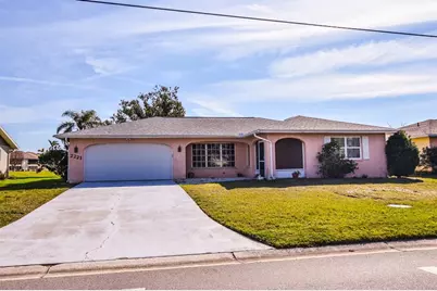 2221 Bal Harbour Drive, Venice, FL 34293 - Photo 1