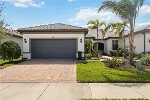 13867 Vadini St, Venice, FL 34293 - Photo 1