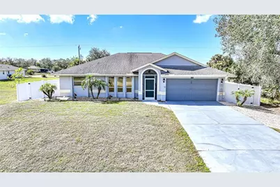 2783 Biscayne Drive, North Port, FL 34287 - Photo 1