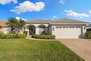 5106 Pine Shadow Ln, North Port, FL 34287 - Photo 1
