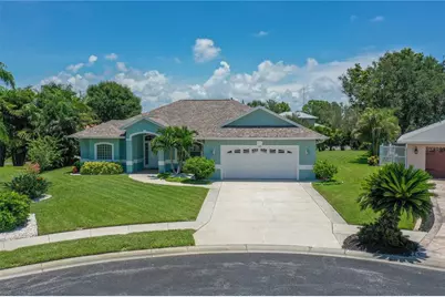 213 Bayside Court, Nokomis, FL 34275 - Photo 1