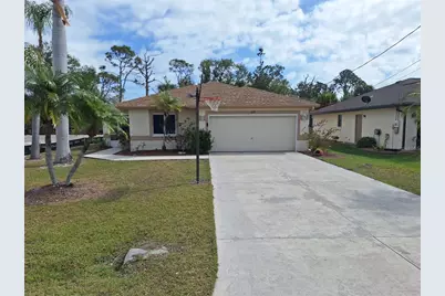 117 Siesta Road, Rotonda West, FL 33947 - Photo 1