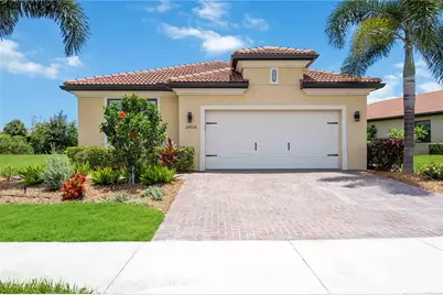 24036 Spartina Drive, Venice, FL 34293 - Photo 1