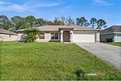 5458 Jessamine Avenue, North Port, FL 34291 - Photo 1