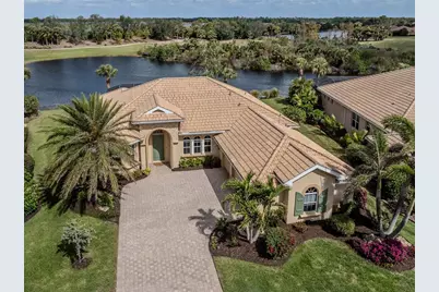 246 Montelluna Drive, North Venice, FL 34275 - Photo 1