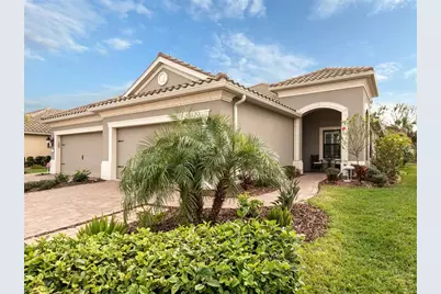 11575 Okaloosa Drive, Venice, FL 34293 - Photo 1
