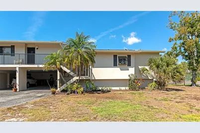 4260 Placida Road #25D, Englewood, FL 34224 - Photo 1