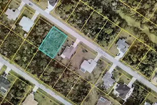 Lot 35 Music Ln, North Port, FL 34286 - Photo 1