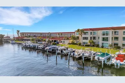 1 Colony Point Drive #11A, Punta Gorda, FL 33950 - Photo 1