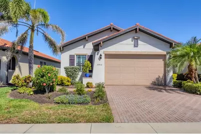 10412 Crooked Creek Drive, Venice, FL 34293 - Photo 1