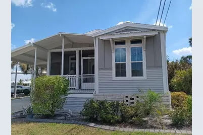 601 Club House Road, Venice, FL 34285 - Photo 1