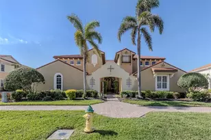 206 Bella Vista Terrace, Nokomis, FL 34275 - Photo 1