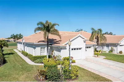 651 Back Nine Drive, Venice, FL 34285 - Photo 1
