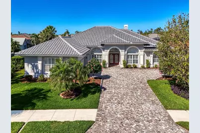 611 Sawgrass Bridge Road, Venice, FL 34292 - Photo 1