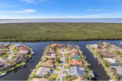 3819 Aves Island Court, Punta Gorda, FL 33950 - Photo 1