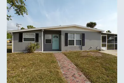 8492 Maureen Avenue, North Port, FL 34287 - Photo 1