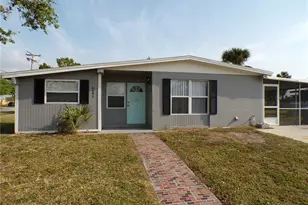 8492 Maureen Ave, North Port, FL 34287 - Photo 1