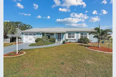 8432 Culebra Avenue, North Port, FL 34287 - Photo 1