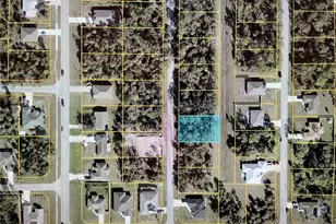 Lot 18 Russellville St, North Port, FL 34288 - Photo 1