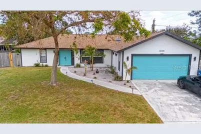 1008 Euclid Road, Venice, FL 34293 - Photo 1