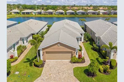 11026 Barnsley Drive, Venice, FL 34293 - Photo 1