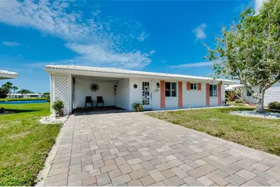 553 Circlewood Drive #T11, Venice, FL 34293 - Photo 1