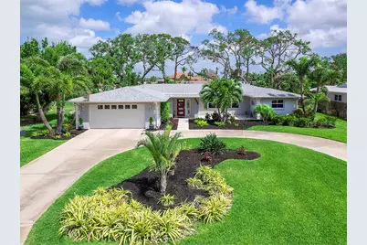 608 Apalachicola Road, Venice, FL 34285 - Photo 1