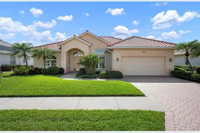 744 Fringed Orchid Trail, Venice, FL 34293 - Photo 1