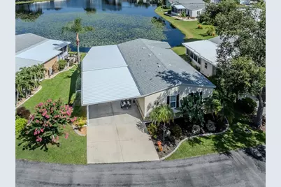 357 Salt Creek Drive, North Port, FL 34287 - Photo 1