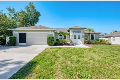 23516 Peachland Boulevard, Port Charlotte, FL 33954 - Photo 1