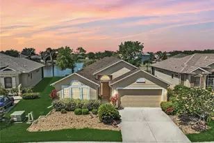 24477 Lakeside Manor, Punta Gorda, FL 33980 - Photo 1