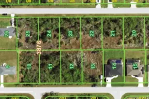 7339 Finnegan St, Port Charlotte, FL 33981 - Photo 1