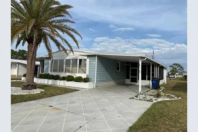 22 Nautical Drive, North Port, FL 34287 - Photo 1