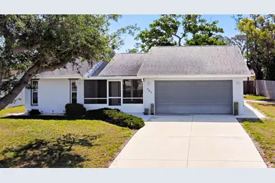 985 Everest Road, Venice, FL 34293 - Photo 1