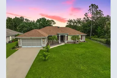 2834 Coolidge Avenue, North Port, FL 34286 - Photo 1