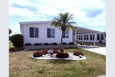 175 Palm Harbor Drive, North Port, FL 34287 - Photo 1