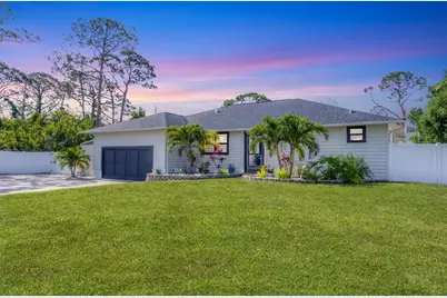 307 Bucknell Road, Venice, FL 34293 - Photo 1