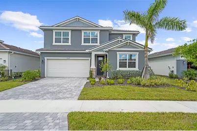 18001 Grand Prosperity Drive, Venice, FL 34293 - Photo 1