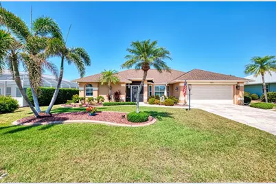 5868 Jefferson Road, Venice, FL 34293 - Photo 1