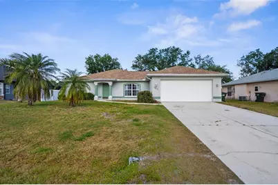 3870 Log Cabin Road, North Port, FL 34291 - Photo 1