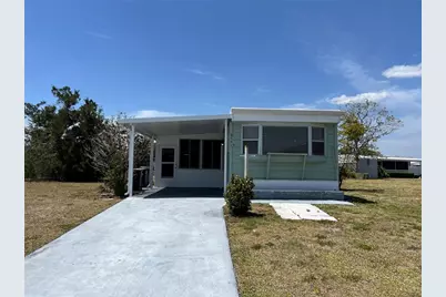 6741 Laurel Court, North Port, FL 34287 - Photo 1