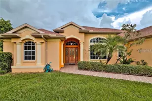 1424 S Cranberry Blvd, North Port, FL 34286 - Photo 1