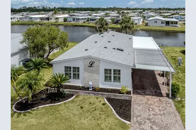 485 Schooner Street, North Port, FL 34287 - Photo 1