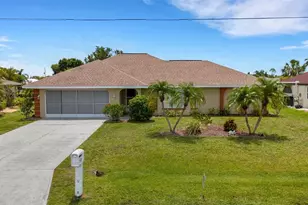 25509 Arequipa Dr, Punta Gorda, FL 33983 - Photo 1
